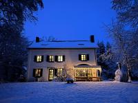 Forester - B&B