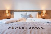 Aparthaus Alpenzauber - B&B