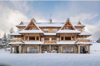 Rezydencja Pod Giewontem - Ferienwohnung Zakopane