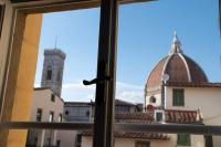 Cozy Dante's Apartment - B&B Florencia