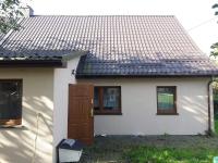 Mieszkanie dwupokojowe na wsi w domu dwurodzinnym - Chambres d'hôtes Postomino