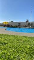 Departamento frente al mar full equipado - Ferienwohnung Coquimbo
