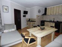 Deer's Home at Elit Pamporovo - Bed and Breakfast Pamporovo