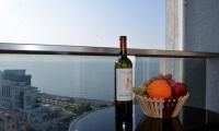 Monolocale con Vista Mare