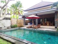 Standard Villa