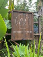 Chesson Lodge - B&B Uki
