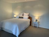 Deluxe Double Room with Extra Bed