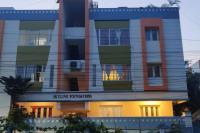 private room 1.5km from the beach in sholinganallur - B&B Chennai