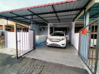 Kak Zai Homestay Port Dickson Teluk Kemang with Private Pool - Ferienwohnung Port Dickson