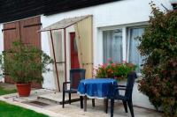 B&B Mellenthin - Ferienwohnung Tor zur Ostsee - Bed and Breakfast Mellenthin