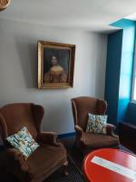 Nénuphar - B&B Autun