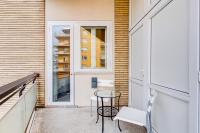 B&B Casa Der Poeta - Chambres d’hôtes