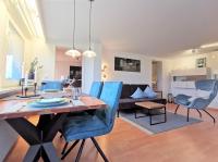 Designapartment Vitibuck - B&B Waldshut-Tiengen