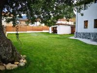Algarte Guest House - B&B Madzhare