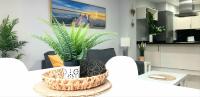 Cozy apartament in the heart of Santa Cruz - B&B