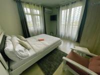 Tenexia - Morne Brabant Studio - B&B La Gaulette