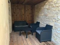 Le charme de l'ancien - B&B Bourges