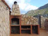 Casa Rural La Caseta - Ferienwohnung La Casa de la Noguera