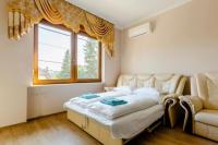 B&B Budapest - Deviza Apartments - Bed and Breakfast Budapest