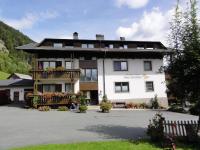 Ferienwohnungen im Haus Sonnleiten am Weissensee - B&B Techendorf