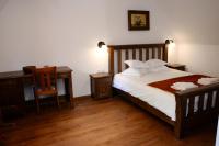 Camera King con Vista Giardino