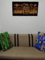 Habitación Doble con baño privado