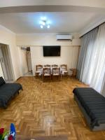 Beautiful apartment in the center of Thessaloniki - Chambres d'hôtes Thessalonique