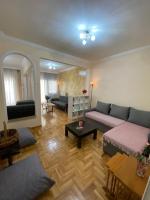 Beautiful apartment in the center of Thessaloniki - Chambres d'hôtes Thessalonique