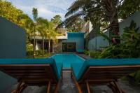 Deltora Villa - free drop off to Galle Fort by TukTuk - B&B Galle
