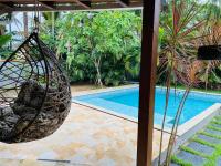 PROXIMO CENTRO HISTÓRICO - Piscina - AR CONDICIONADO - Ferienwohnung Paraty