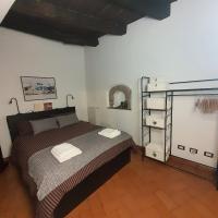 Apartamento de 1 dormitorio
