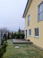 Apartment Gästehaus Staudenschloß - B&B