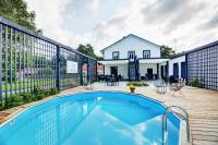 Tõstamaa Meierei Hotel - B&B