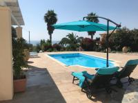 B&B Vounaria - Ferienhaus Messinia - Bed and Breakfast Vounaria