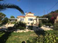 Ferienhaus Messinia - Bed and Breakfast