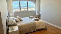 T2 com uma vista deslumbrante sobre o Atlântico! - B&B Costa da Caparica