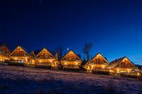 Chalet Superior
