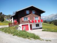 Ferienwohnung Tschudiboden - B&B Flumserberge