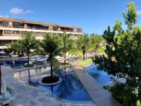 Flat no Malawi Beach Resort - B&B Porto De Galinhas