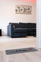 Apartmani Park Maksimir-Rebro - B&B Zagabria