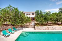 B&B Campos - Finca la Querida, Idylle auf dem Land - Bed and Breakfast Campos