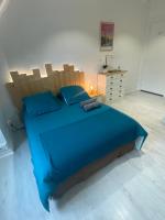 B&B Lorient - Studio Confort Lorient Rue Vauban Hypercentre - Bed and Breakfast Lorient