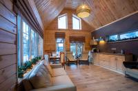 Brīvdienu māja mierpilnai ģimenes atpūtai Siltumnīca - Ferienwohnung VEF-Skulte