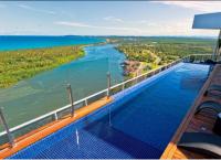 PAIVA HOME STAY - A melhor vista de Pernambuco - B&B Recife