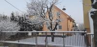 Rózsa Nyaraló - Ferienwohnung Hajduszoboszlo