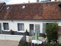 gite de la tour carrée - B&B Montrichard