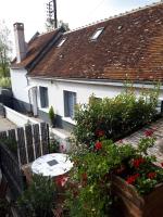 gite de la tour carrée - B&B