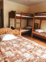 Habitación Familiar con baño 