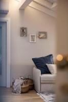 Grande Appartamento con 1 Camera da Letto