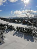 PENEMA - Bed and Breakfast Zlatibor